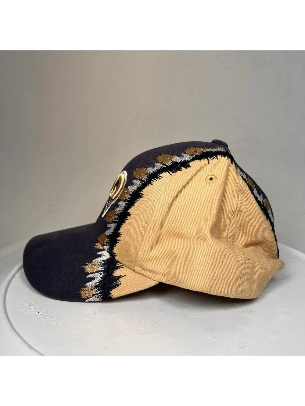 Los Angeles RAMS Licensed NFL Hat Cap